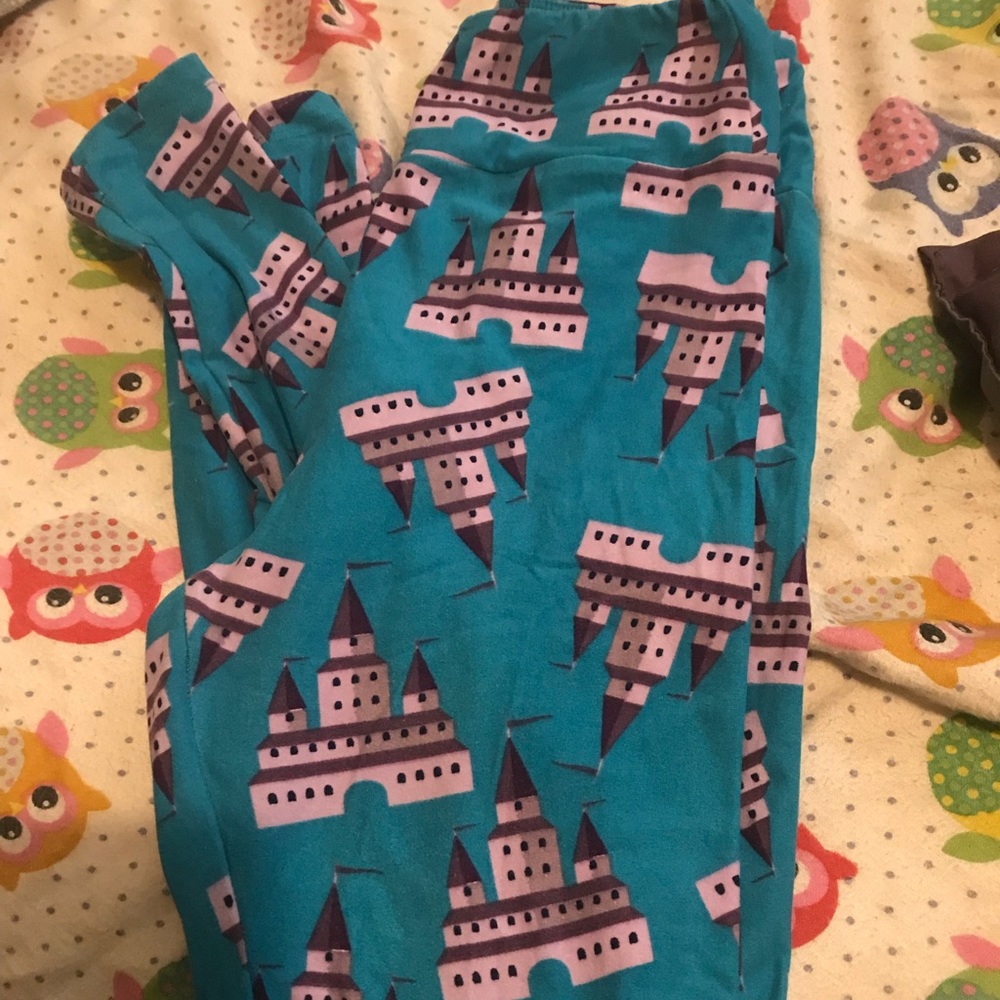 Lularoe castles! Os